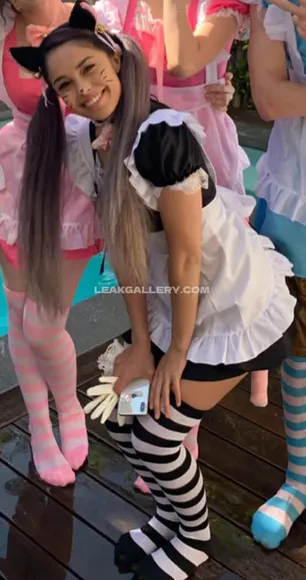 Valkyrae Exclusive Leaked Nude Onlyfans #2157332