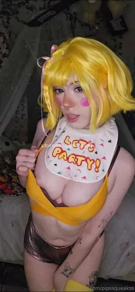 Pipssqueakss Exclusive Leaked Nude Onlyfans #961651