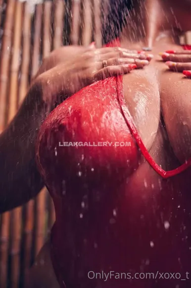 Tatievans Exclusive Leaked Nude Onlyfans #1491432