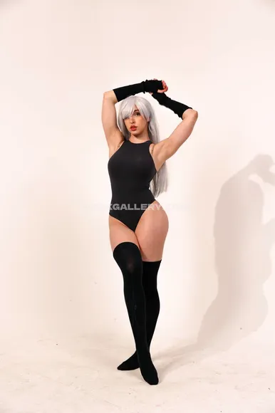 Missfloraberlin Exclusive Leaked Nude Onlyfans #2071081