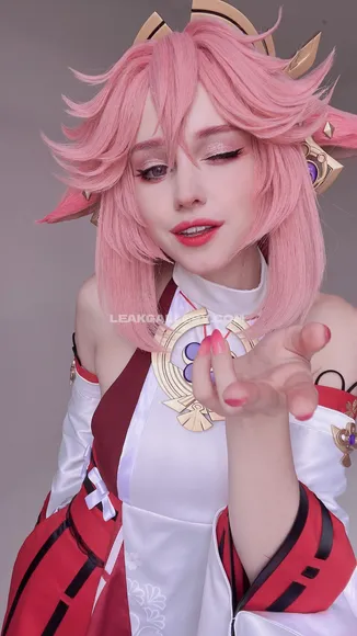 Shiroganesama Exclusive Leaked Nude Onlyfans #2164015