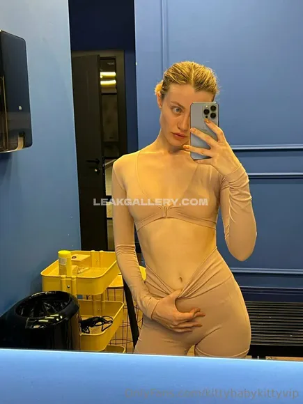 Kittybabykittyvip Exclusive Leaked Nude Onlyfans #264982