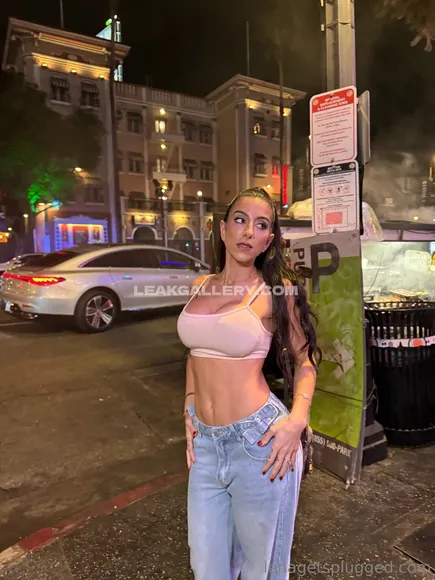 Lenatheplug Exclusive Leaked Nude Onlyfans #1325272