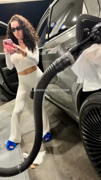 Bhadbhabie / bhadbhabiexrated / Danielle Bregoli Exclusive Leaked Nude Onlyfans #2782998