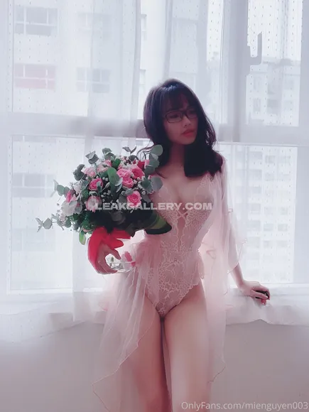 Mienguyen003 Exclusive Leaked Nude Onlyfans #997500