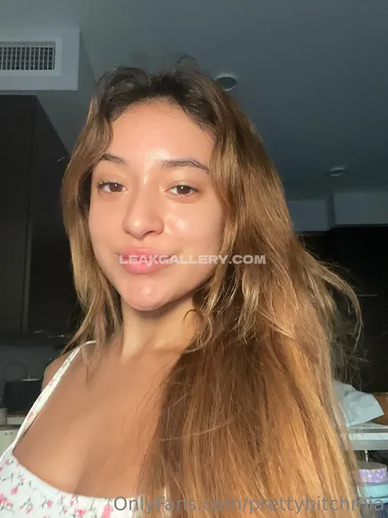 Prettybitchmia Exclusive Leaked Nude Onlyfans #31273