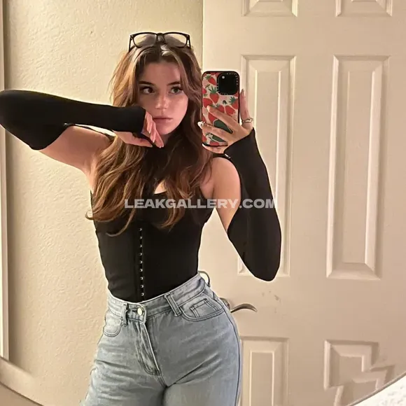 Hnnhxl / Hannah Stein Exclusive Leaked Nude Onlyfans #520266