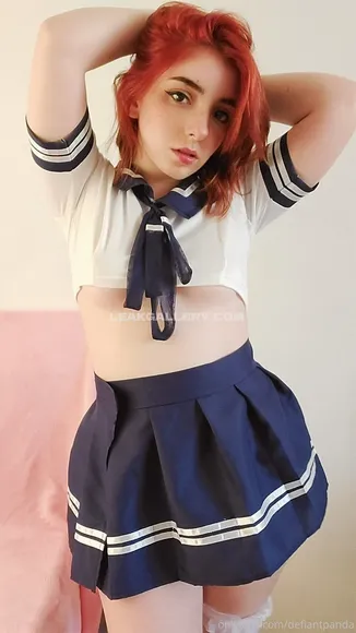 Defiantpanda Exclusive Leaked Nude Onlyfans #490710