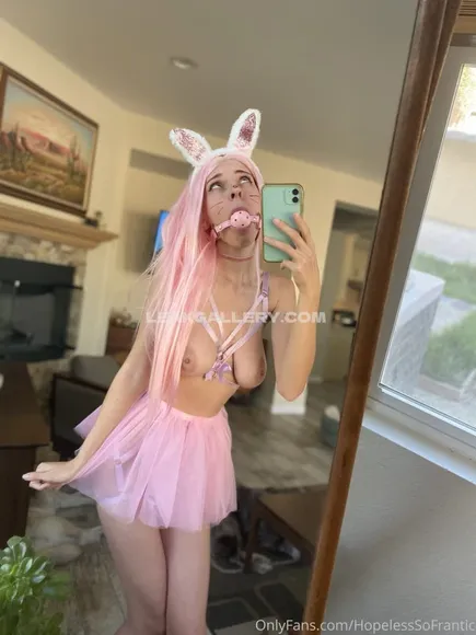 Hopelesssofrantic Exclusive Leaked Nude Onlyfans #1675485