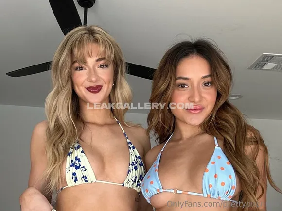 Prettybitchmia Exclusive Leaked Nude Onlyfans #29722