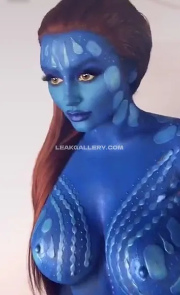 Abigailratchford Exclusive Leaked Nude Onlyfans #951492