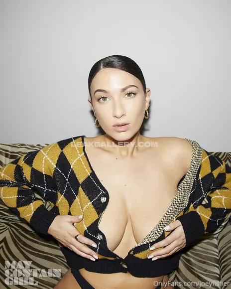 Joeyfisher Exclusive Leaked Nude Onlyfans #1442471