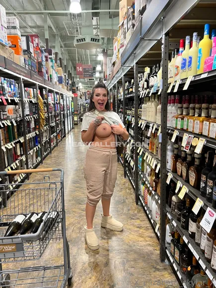 X_elizabeth_skylar_x Exclusive Leaked Nude Onlyfans #735943