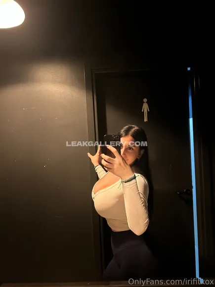 Fitnessiri9898 Exclusive Leaked Nude Onlyfans #760101