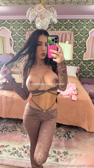 Lenatheplug Exclusive Leaked Nude Onlyfans #1313854