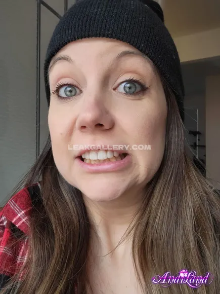 Andiland Exclusive Leaked Nude Onlyfans #1511094