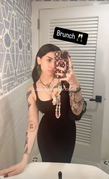 Lilbatty Exclusive Leaked Nude Onlyfans #919068