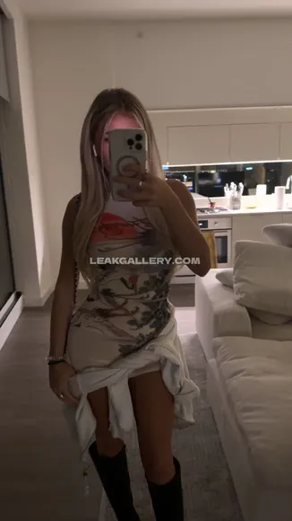 Breckie / breckiehill Exclusive Leaked Nude Onlyfans #2149406