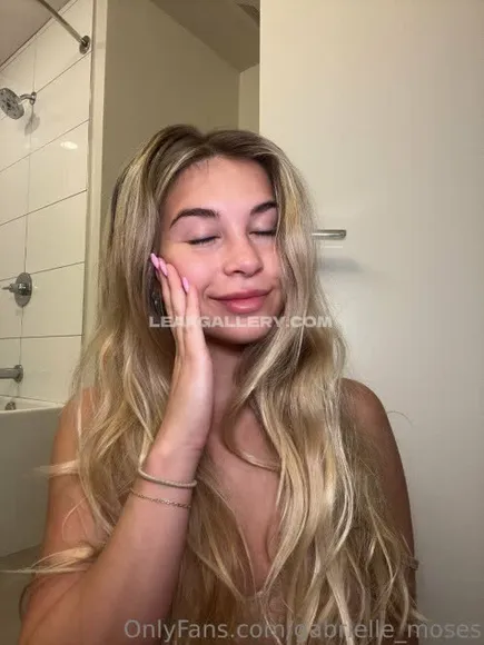 Gabriellemoses Exclusive Leaked Nude Onlyfans #1905121