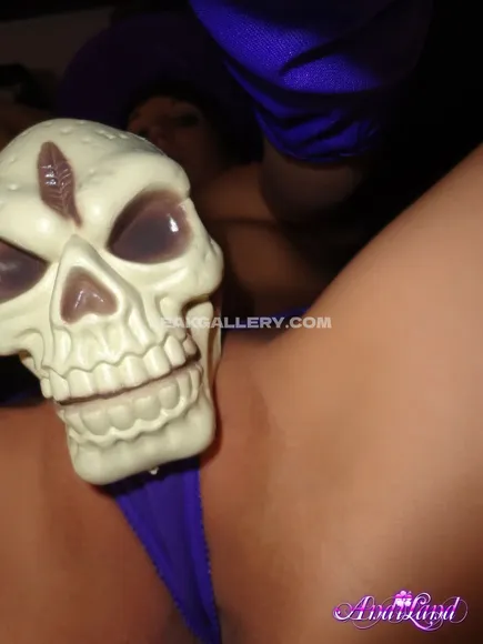 Andiland Exclusive Leaked Nude Onlyfans #1551544