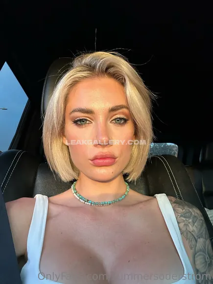 Summersoderstrom Exclusive Leaked Nude Onlyfans #1356280