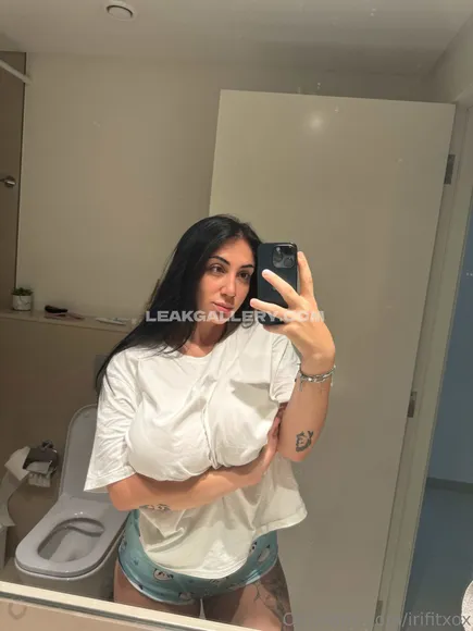 Fitnessiri9898 Exclusive Leaked Nude Onlyfans #760028