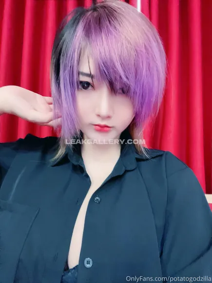Potatogodzilla Exclusive Leaked Nude Onlyfans #1907923