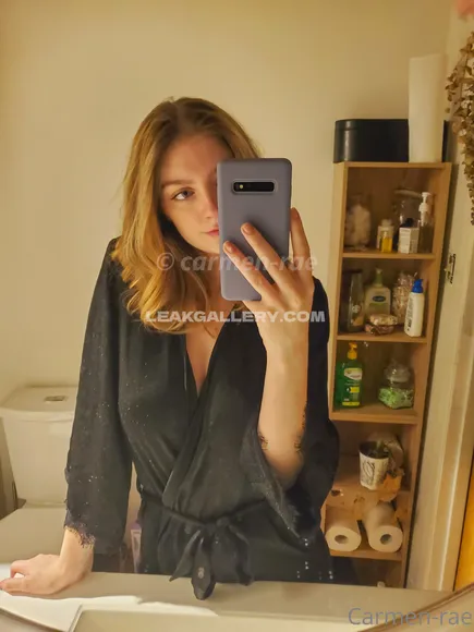 Makoshake Exclusive Leaked Nude Onlyfans #1967672
