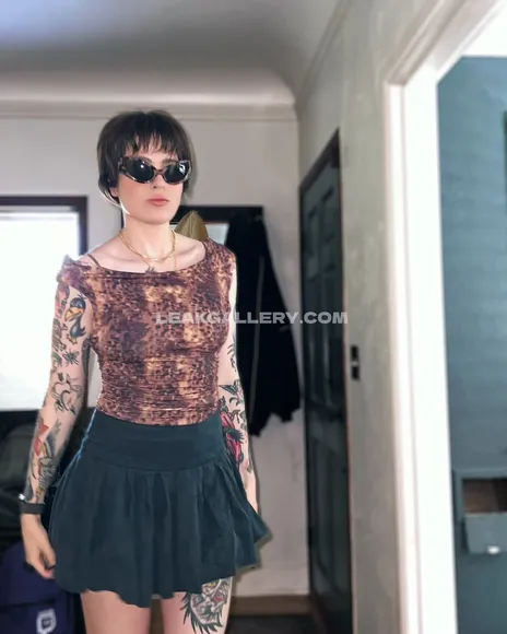 Anniejay / annieforfree Exclusive Leaked Nude Onlyfans #1121878