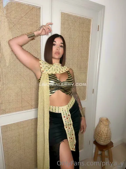 Priya_y / preeti_young Exclusive Leaked Nude Onlyfans #831965