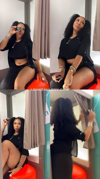 Danielleramona Exclusive Leaked Nude Onlyfans #1137890