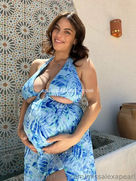 Alexapearl Exclusive Leaked Nude Onlyfans #387109