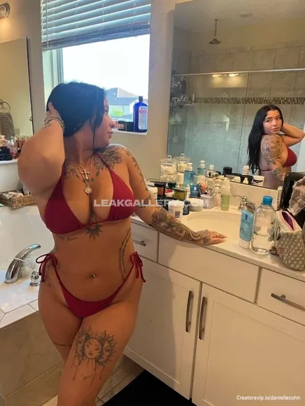 Daniellecohn Exclusive Leaked Nude Onlyfans #1222077