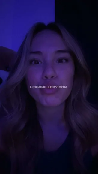 Alexiasteade Exclusive Leaked Nude Onlyfans #404922