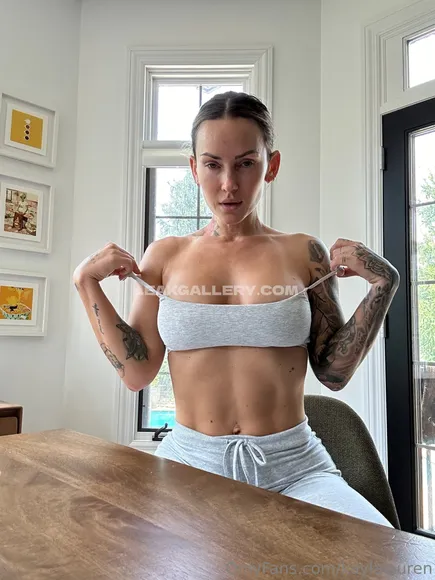 Kaylalauren Exclusive Leaked Nude Onlyfans #447393