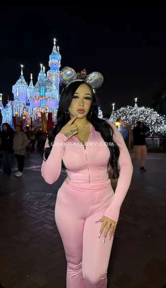 Josiealesia Exclusive Leaked Nude Onlyfans #520888