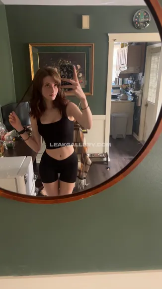 Soggyalien Exclusive Leaked Nude Onlyfans #2244985