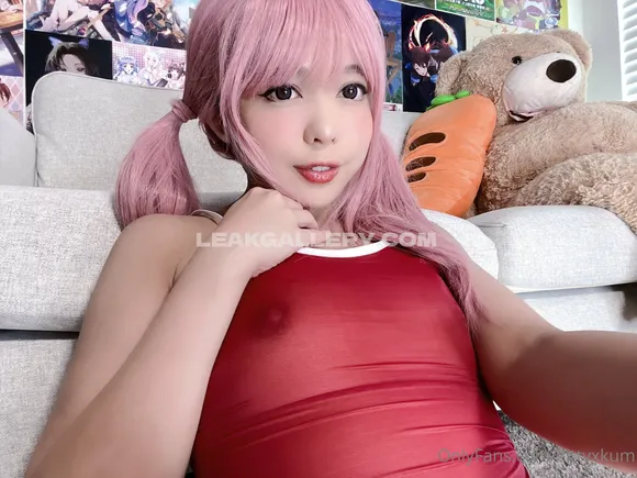 Kittyxkum Exclusive Leaked Nude Onlyfans #1752444