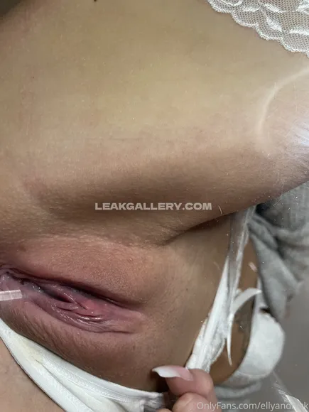 Ellyandnick Exclusive Leaked Nude Onlyfans #64624
