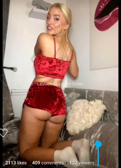 Charlotteparkes Exclusive Leaked Nude Onlyfans #390794