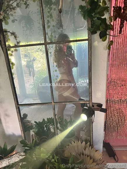 Paigevanzant Exclusive Leaked Nude Onlyfans #1980905
