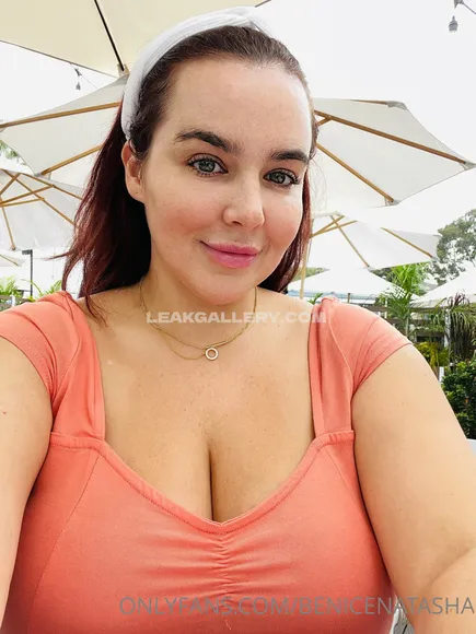 Benicenatasha Exclusive Leaked Nude Onlyfans #1343964