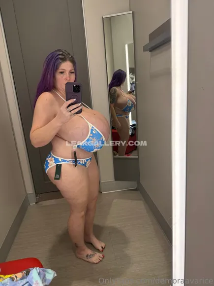 Demoraavarice Exclusive Leaked Nude Onlyfans #2037871
