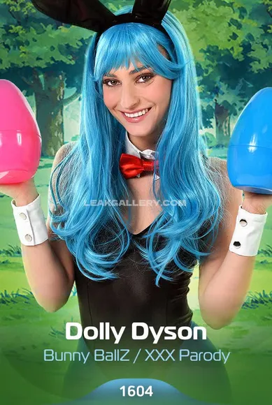 Dollydysonxxx / dollydyson Exclusive Leaked Nude Onlyfans #1654454