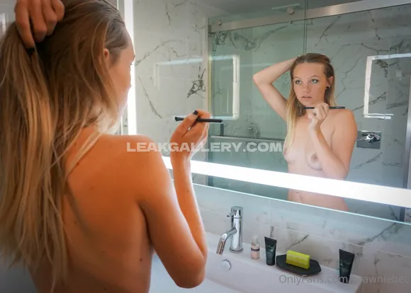 Brawniebee Exclusive Leaked Nude Onlyfans #129467