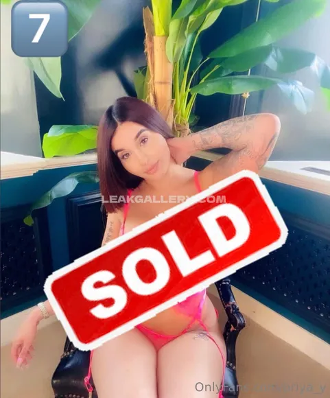 Priya_y / preeti_young Exclusive Leaked Nude Onlyfans #829897
