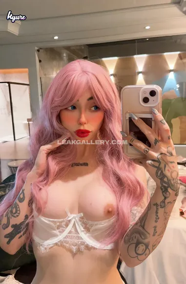 Kyure Exclusive Leaked Nude Onlyfans #125943