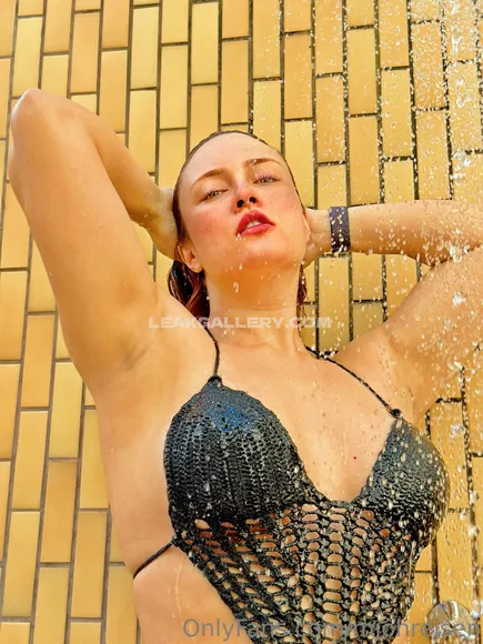Mjohreisen Exclusive Leaked Nude Onlyfans #122781