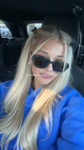 Breckie / breckiehill Exclusive Leaked Nude Onlyfans #2508870