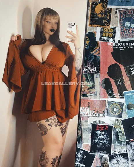 Lydiafawn Exclusive Leaked Nude Onlyfans #910393